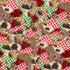 0139 - Western Pattern